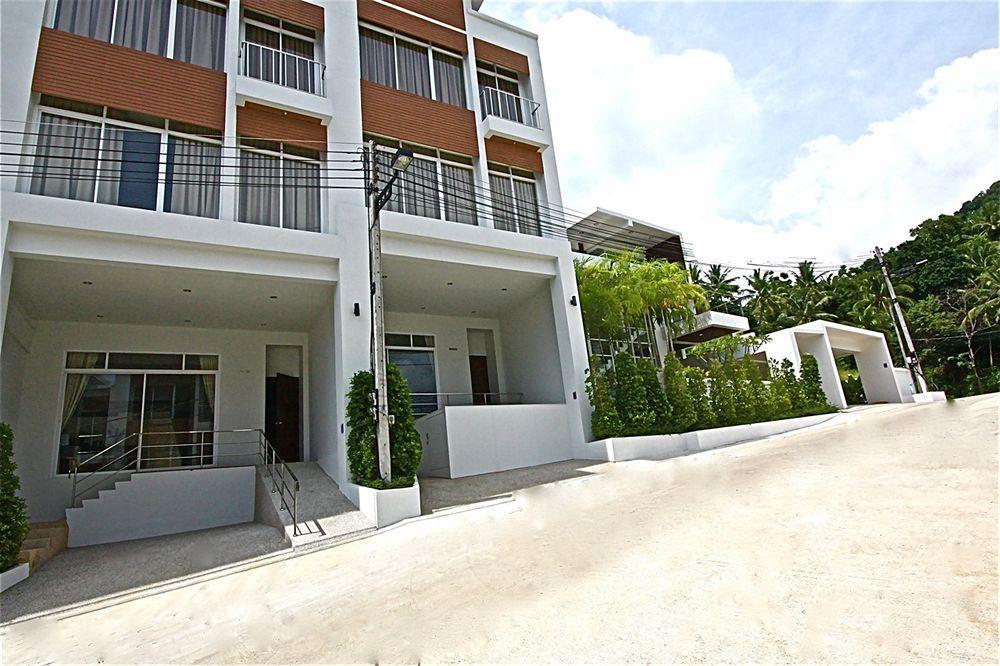 Villareal Heights 布吉 外观 照片